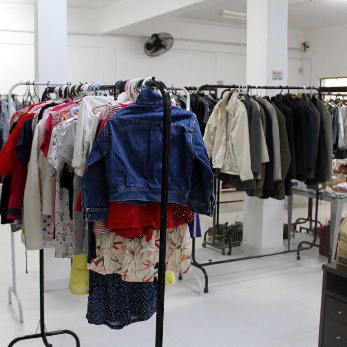Bazar Ludovico Pavoni