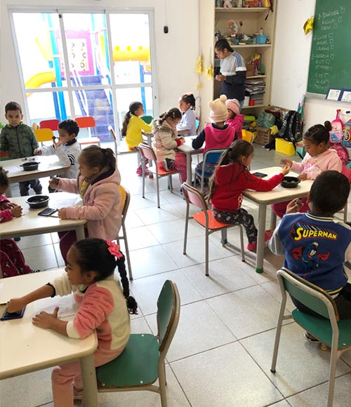 Quem Somos – Ludovico Pavoni